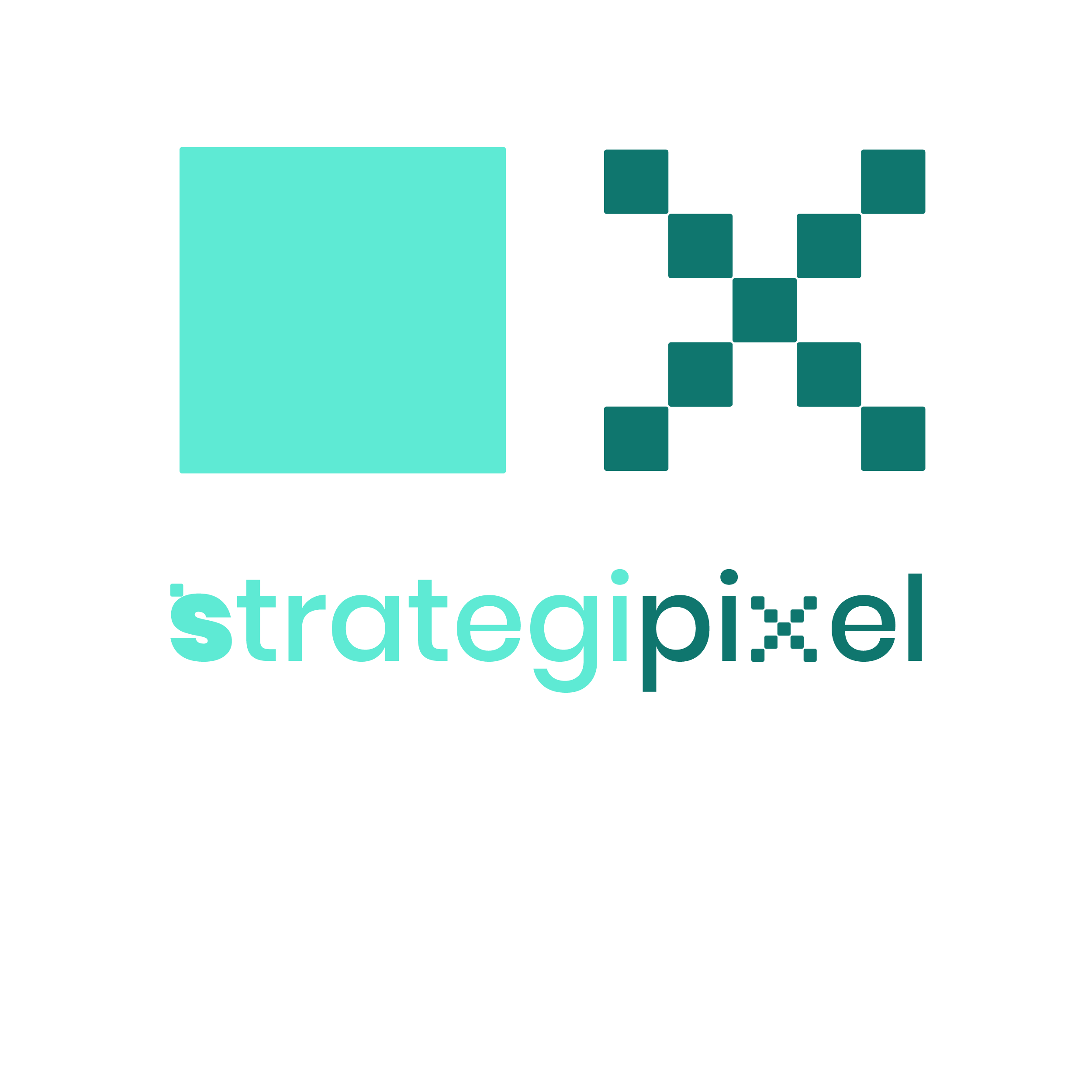 StrategiPixel