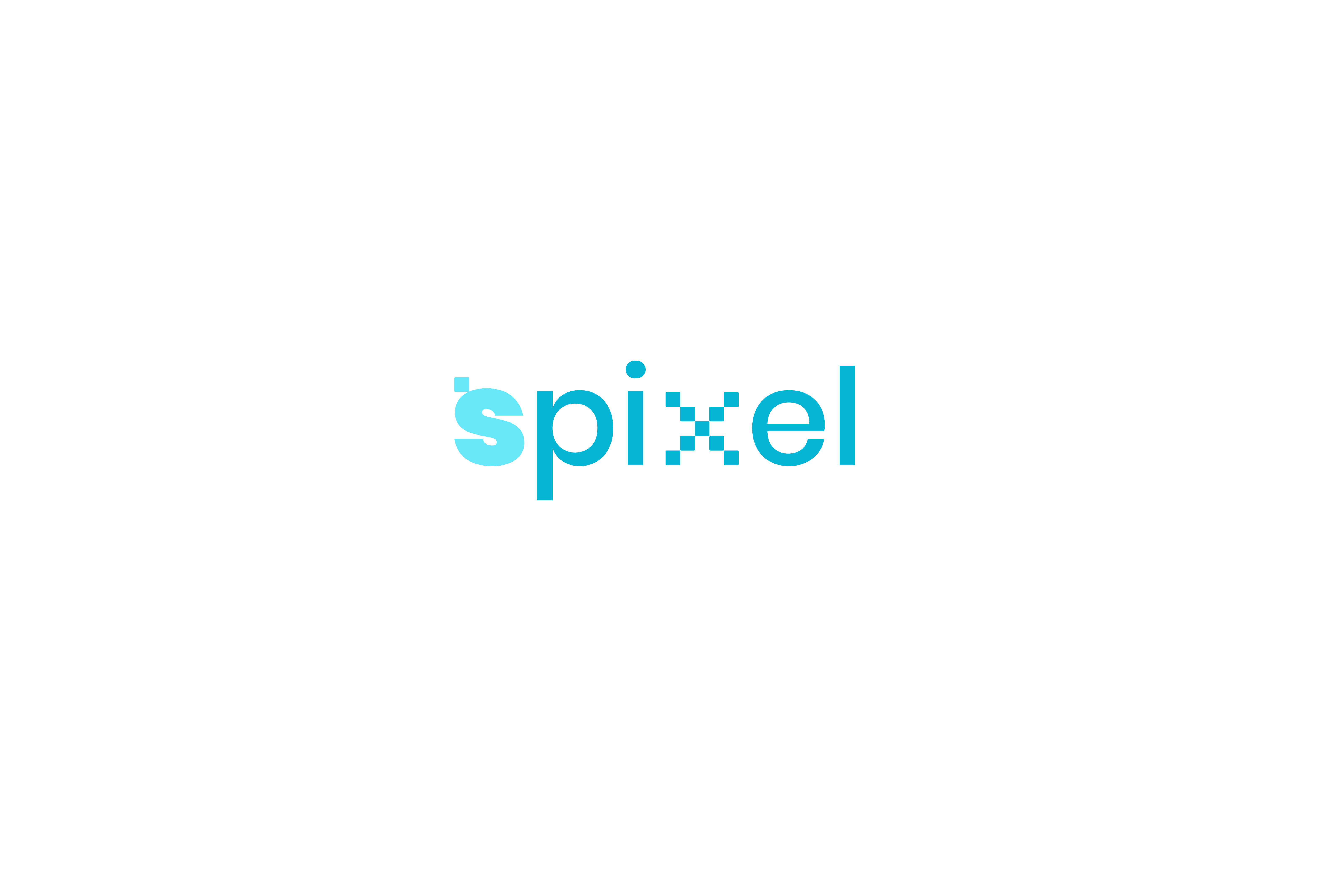 SPixel logo